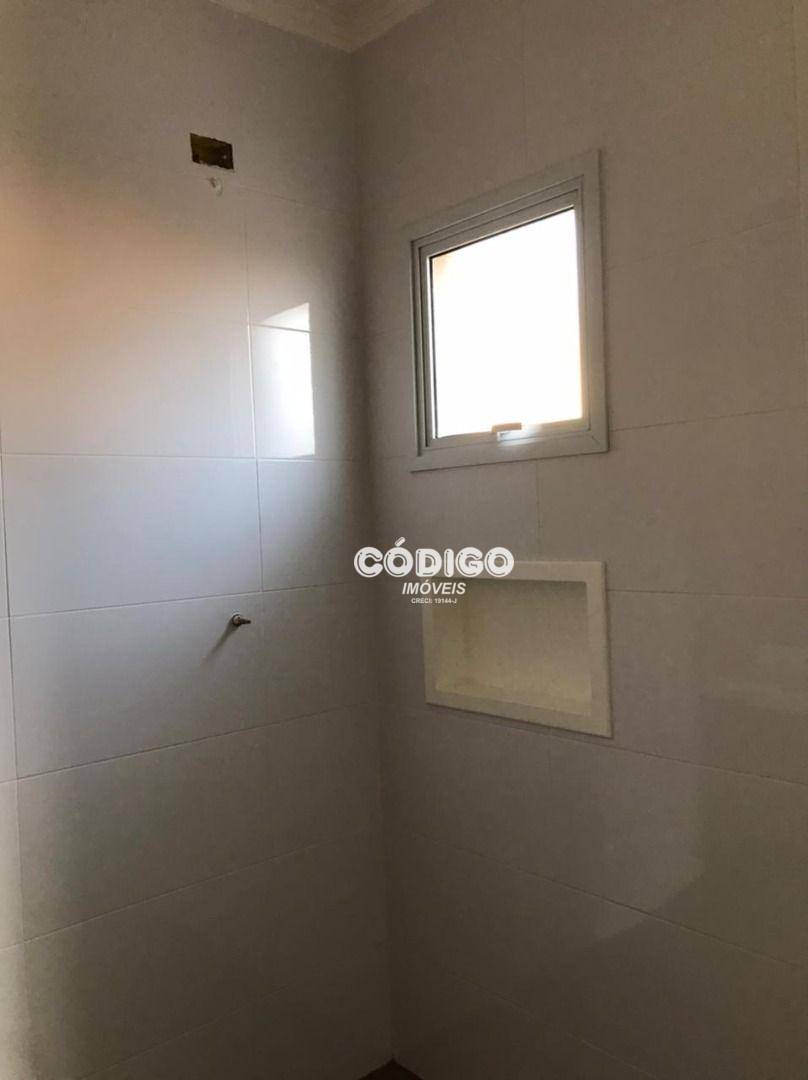 Sobrado à venda com 3 quartos, 157m² - Foto 10