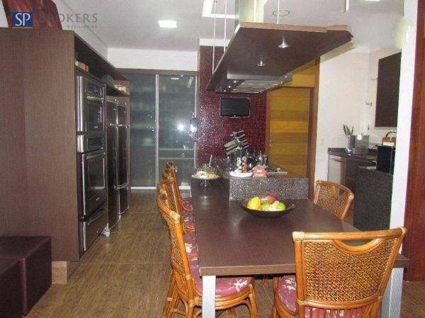 Casa de Condomínio à venda com 5 quartos, 630m² - Foto 21