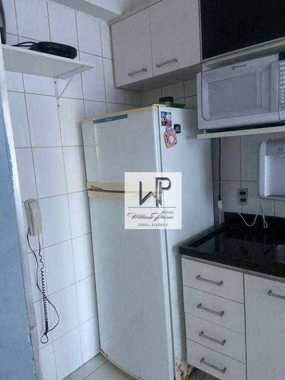 Apartamento à venda com 2 quartos, 47m² - Foto 7