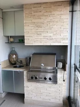 Apartamento à venda com 4 quartos, 316m² - Foto 6