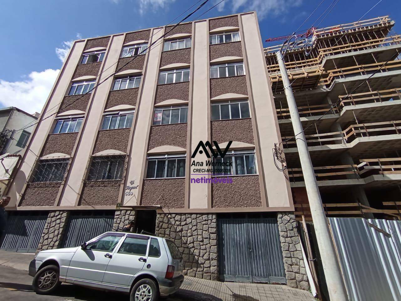 Apartamento, 3 quartos, 70 m² - Foto 1