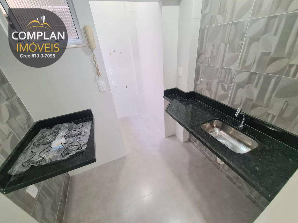 Apartamento à venda com 1 quarto, 40m² - Foto 28