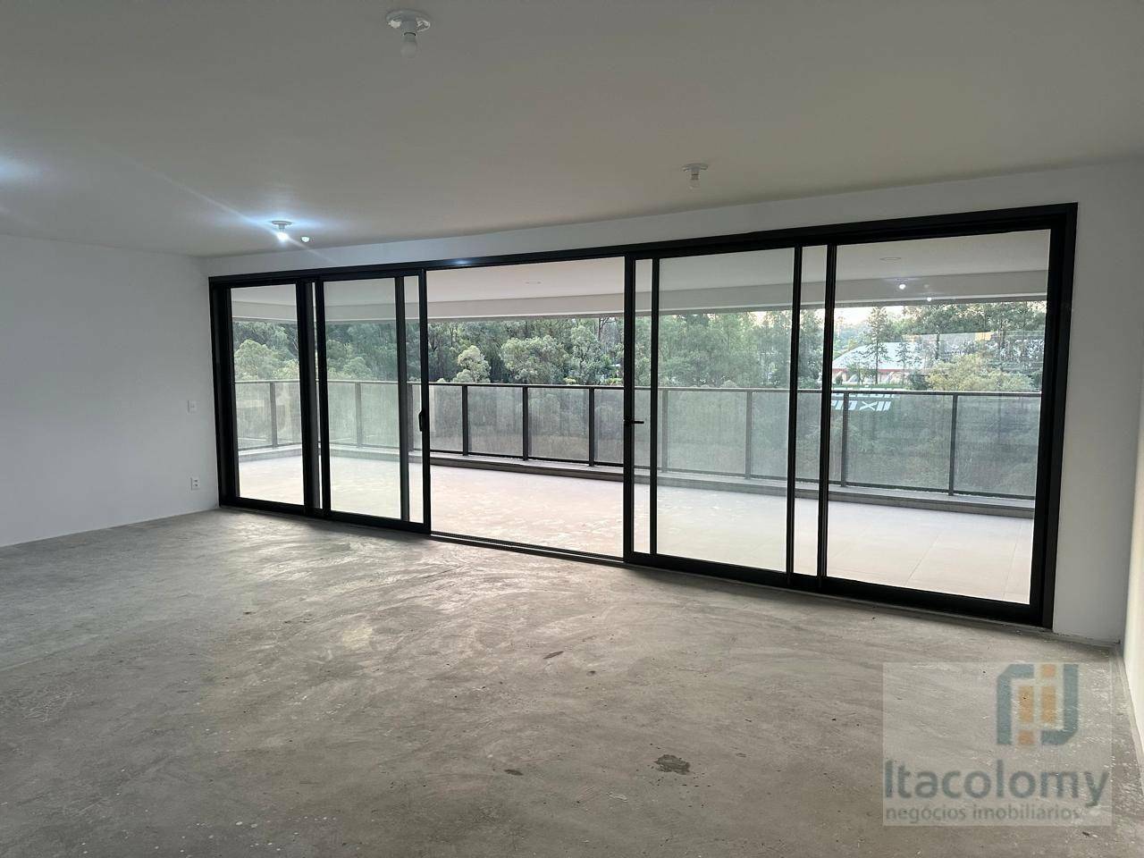 Apartamento à venda com 4 quartos, 330m² - Foto 6