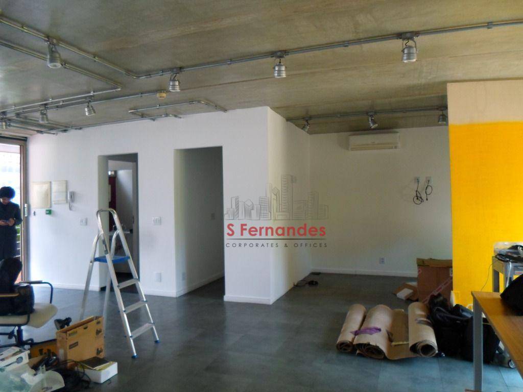 Conjunto Comercial-Sala para alugar, 70m² - Foto 7