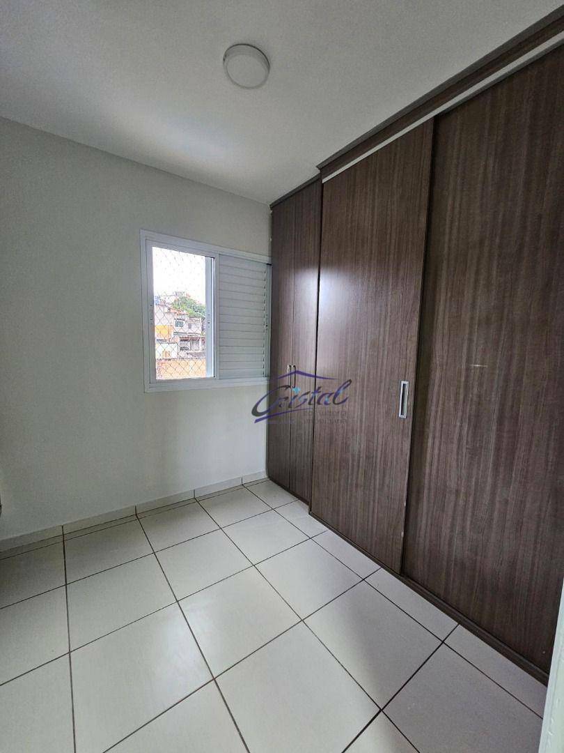 Apartamento à venda com 2 quartos, 53m² - Foto 21