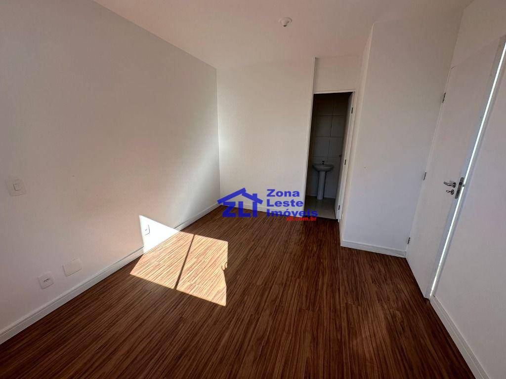 Apartamento à venda com 1 quarto, 35m² - Foto 2