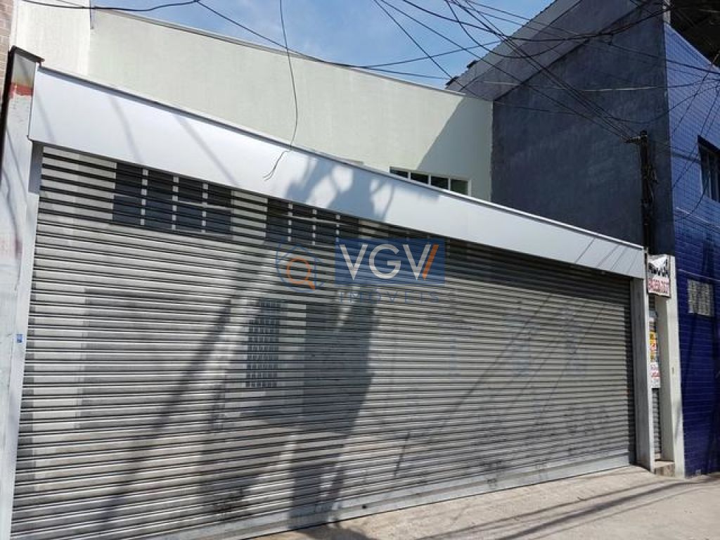 Prédio Inteiro para alugar, 1500m² - Foto 2