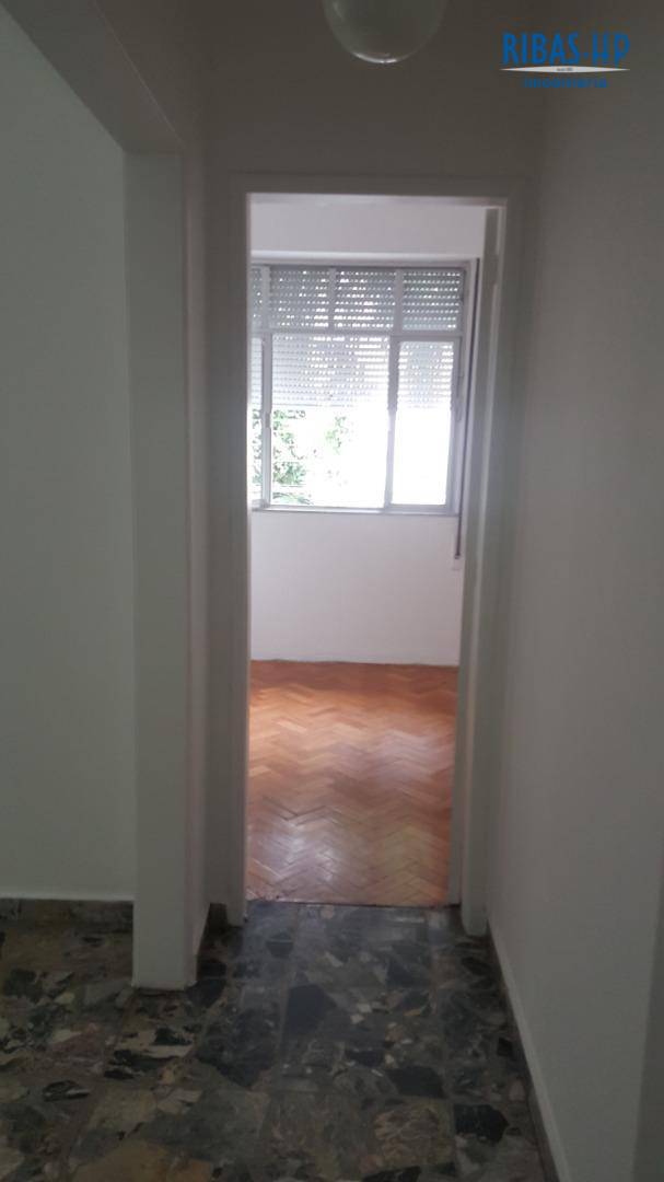 Apartamento à venda com 1 quarto, 53m² - Foto 11