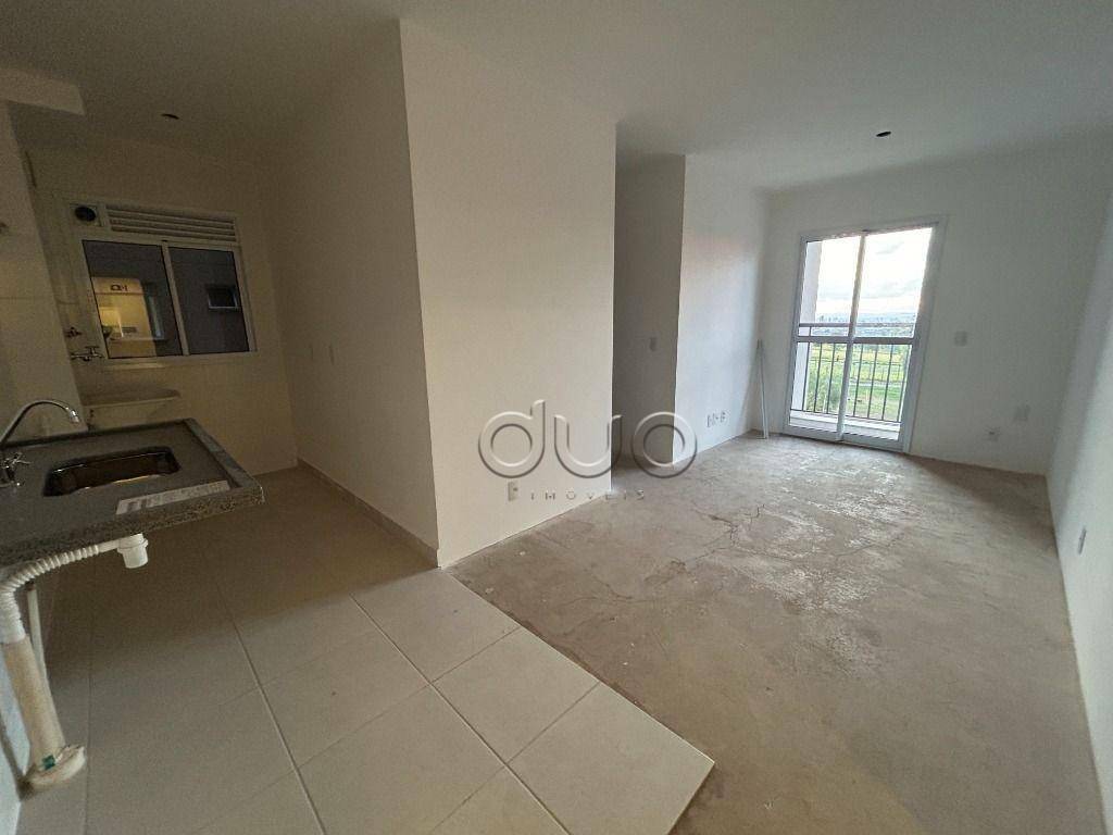 Apartamento à venda com 2 quartos, 56m² - Foto 1