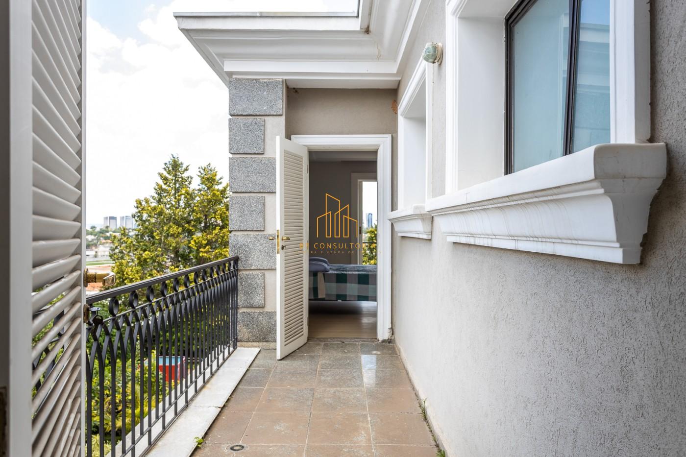 Casa de Condomínio para alugar com 4 quartos, 1500m² - Foto 54