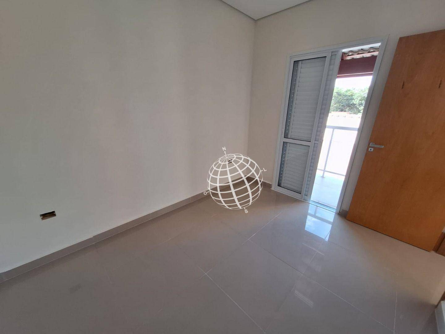 Casa de Condomínio à venda com 2 quartos, 101m² - Foto 17