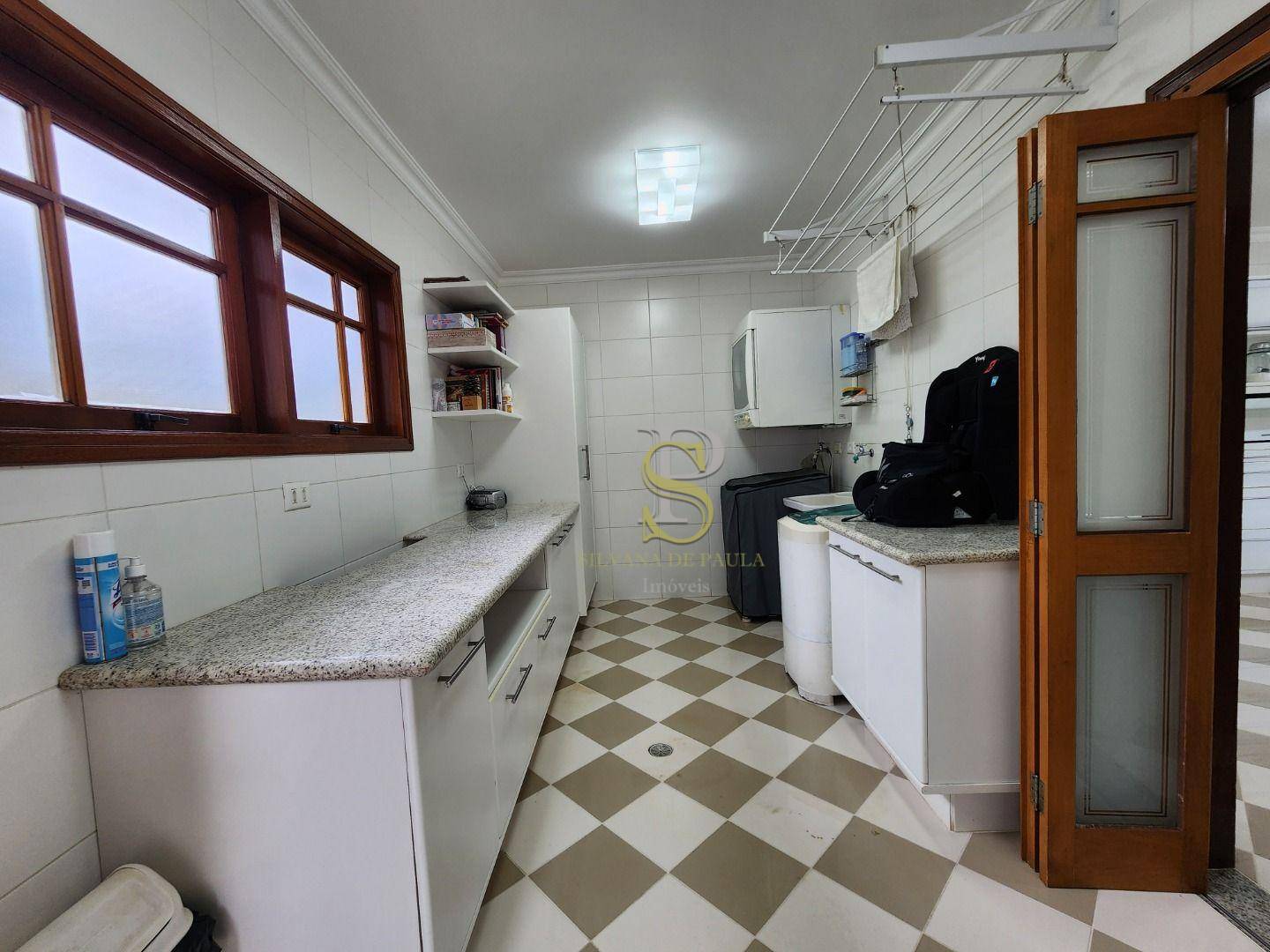 Casa de Condomínio à venda com 6 quartos, 850m² - Foto 17