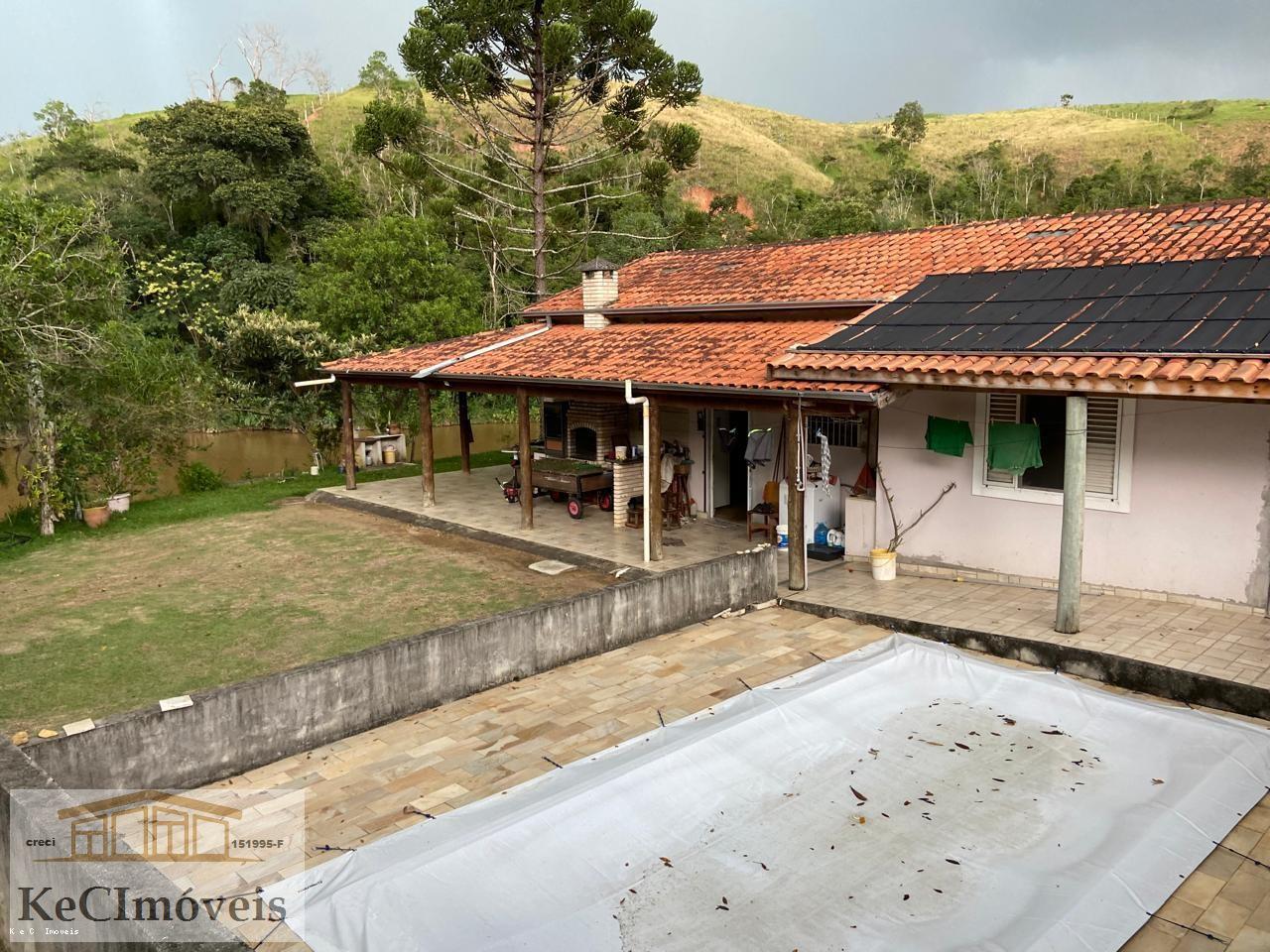 Sítio à venda com 3 quartos, 22000m² - Foto 2