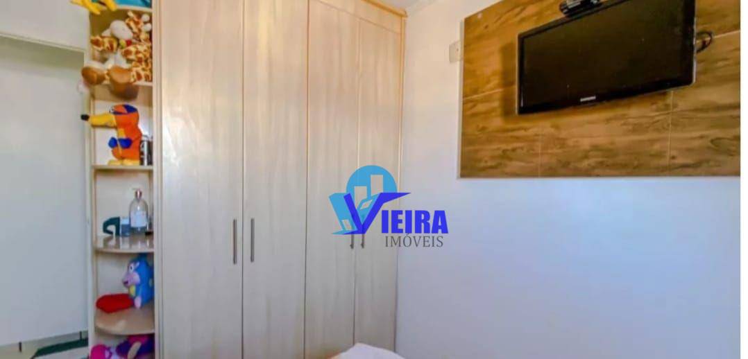 Apartamento à venda com 2 quartos, 50m² - Foto 9