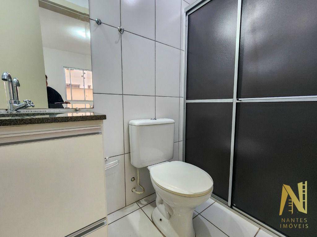 Apartamento à venda com 2 quartos, 57m² - Foto 8