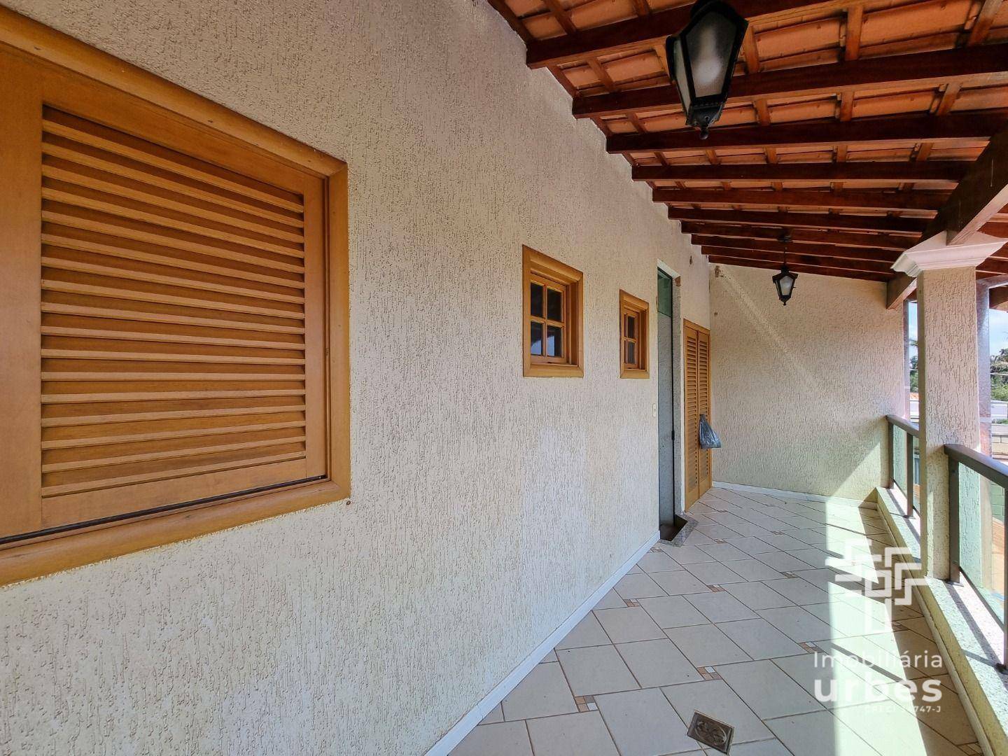 Chácara à venda e aluguel com 4 quartos, 265m² - Foto 30