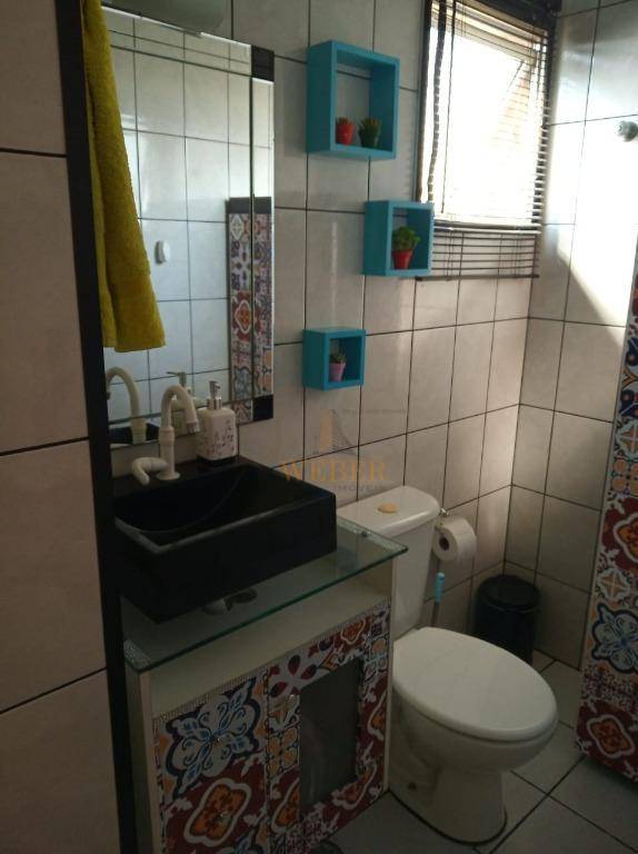 Apartamento à venda com 2 quartos, 96m² - Foto 18