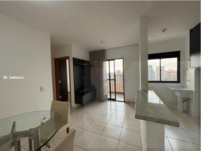 Apartamento para alugar com 2 quartos, 50m² - Foto 2