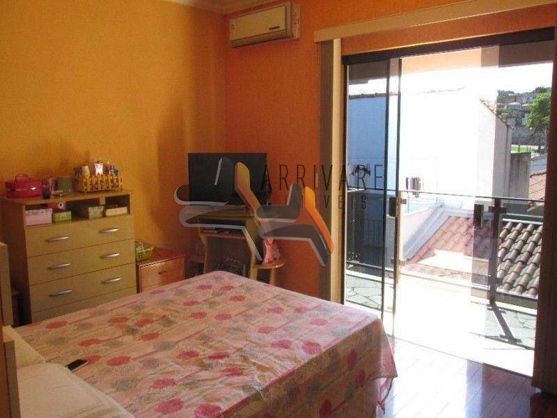 Sobrado à venda com 3 quartos, 206m² - Foto 16