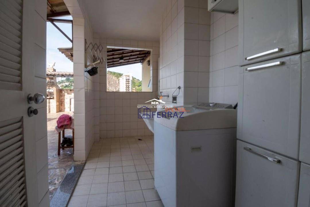 Cobertura à venda com 2 quartos, 159m² - Foto 10