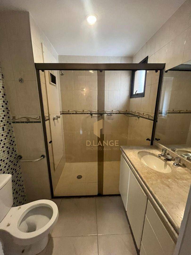 Apartamento à venda com 3 quartos, 160m² - Foto 15