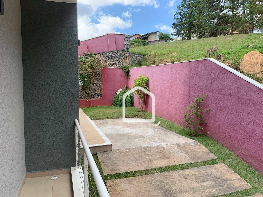 Casa de Condomínio à venda com 4 quartos, 525m² - Foto 67