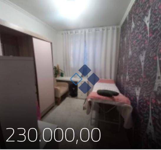 Apartamento à venda com 2 quartos, 50m² - Foto 4