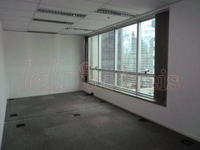 Conjunto Comercial-Sala para alugar, 256m² - Foto 3