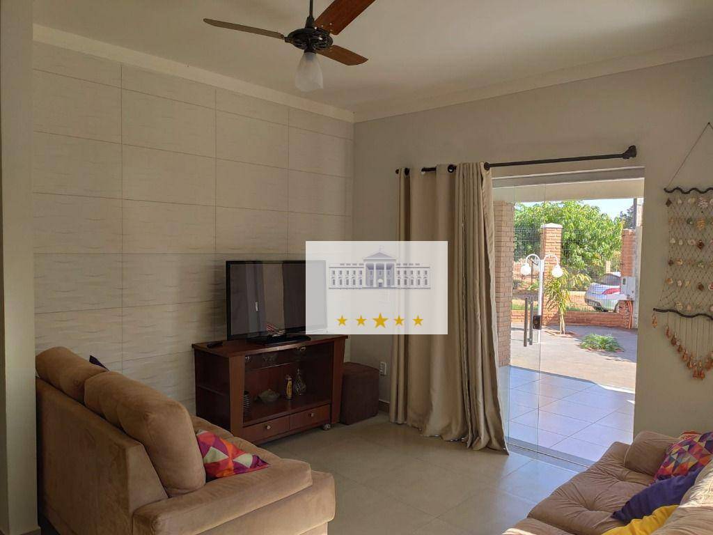 Chácara à venda com 3 quartos, 366m² - Foto 3