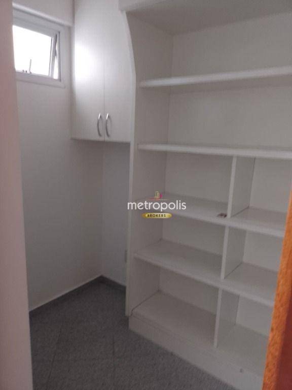 Apartamento à venda com 3 quartos, 137m² - Foto 16