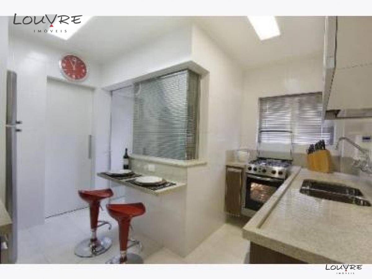 Apartamento à venda com 3 quartos, 85m² - Foto 9