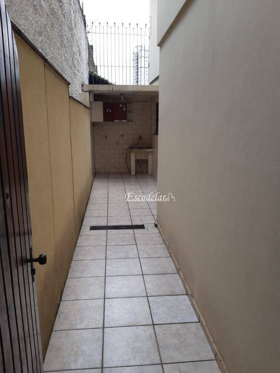 Sobrado à venda com 2 quartos, 80m² - Foto 3