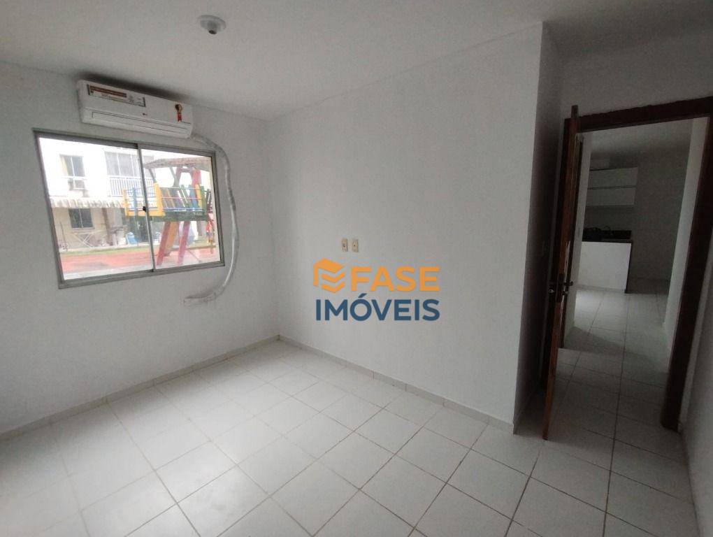 Apartamento à venda com 2 quartos, 46m² - Foto 12