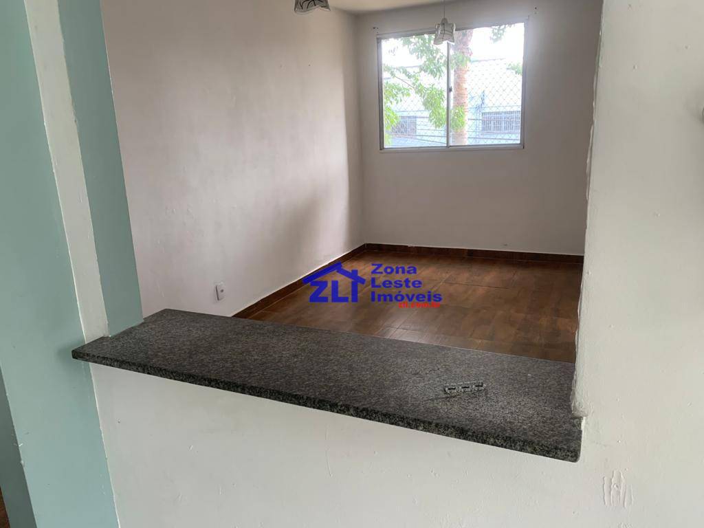 Apartamento à venda com 2 quartos, 53m² - Foto 11