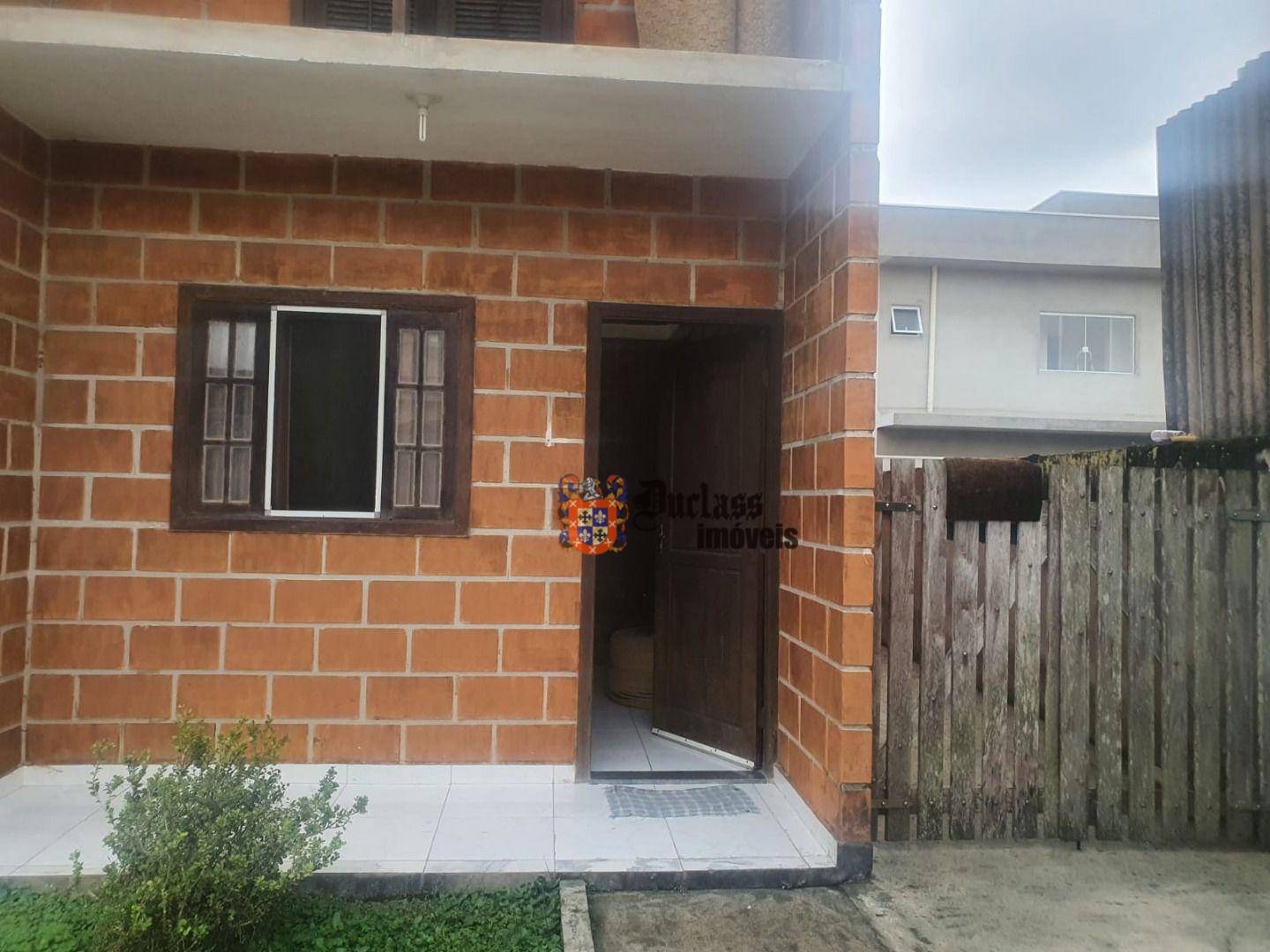 Sobrado à venda com 2 quartos, 70m² - Foto 6