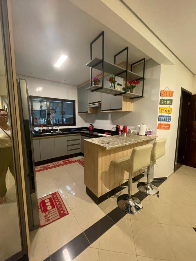 Casa à venda com 4 quartos, 150m² - Foto 10