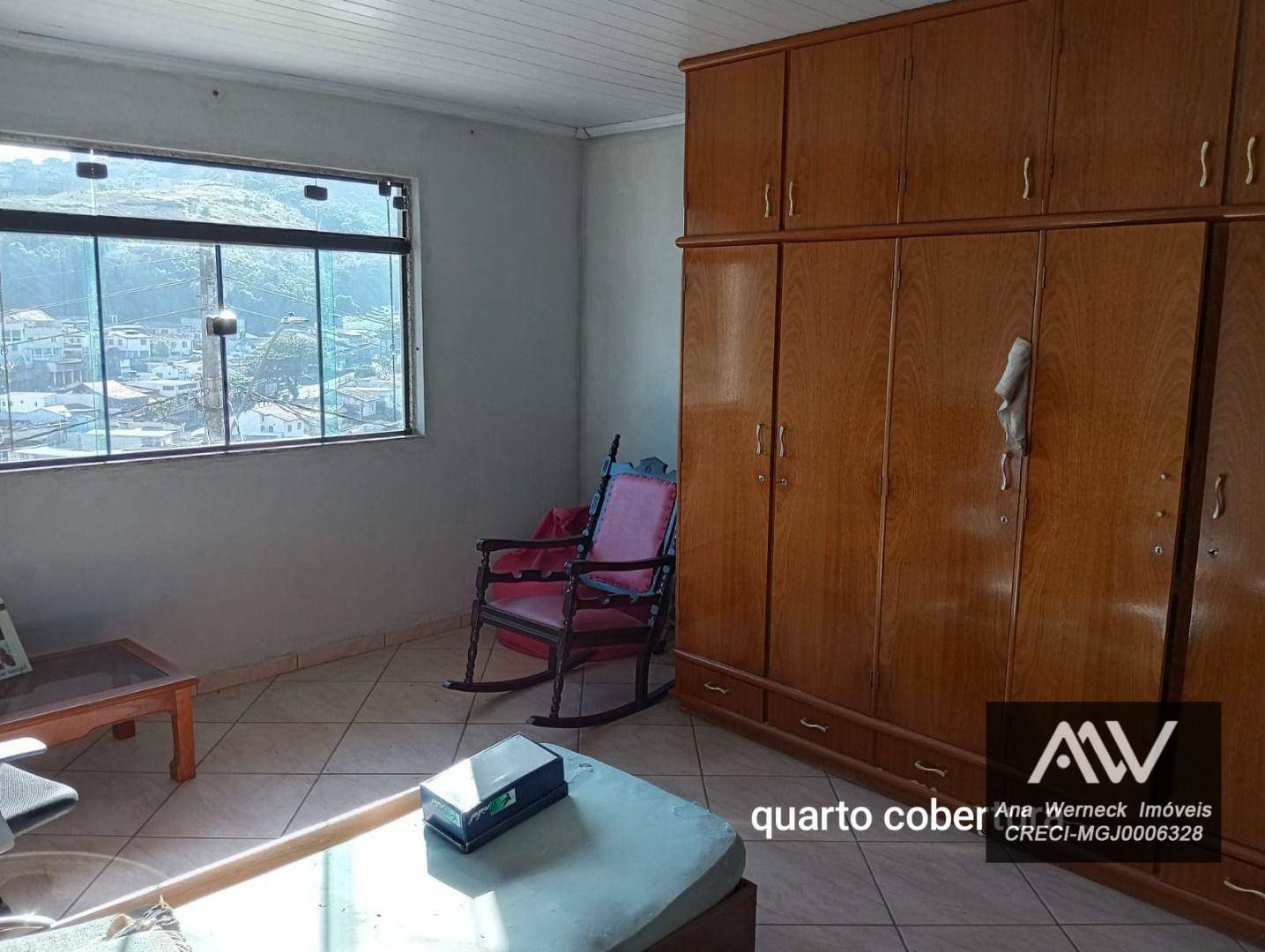 Casa à venda com 4 quartos, 280m² - Foto 11