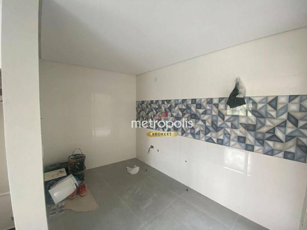 Sobrado, 3 quartos, 130 m² - Foto 4