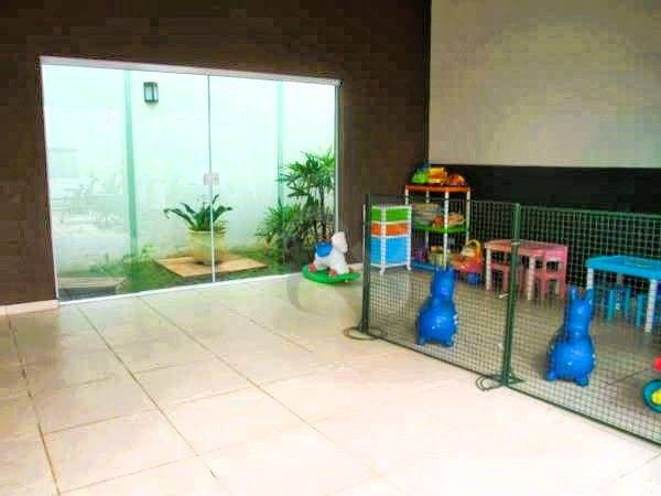 Sobrado, 4 quartos, 94 m² - Foto 30