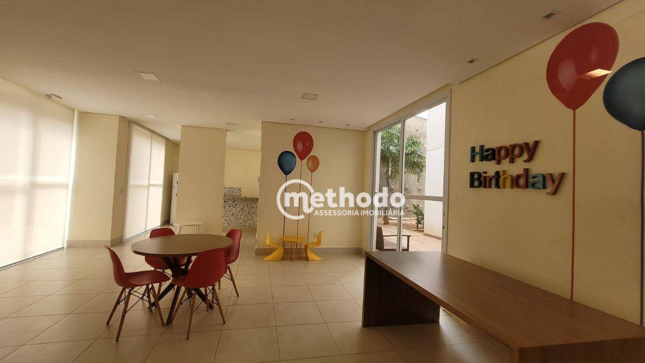 Apartamento à venda com 2 quartos, 65m² - Foto 27