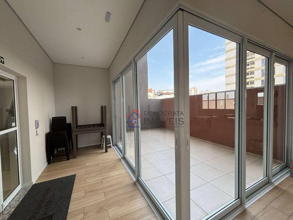 Apartamento à venda com 2 quartos, 48m² - Foto 29