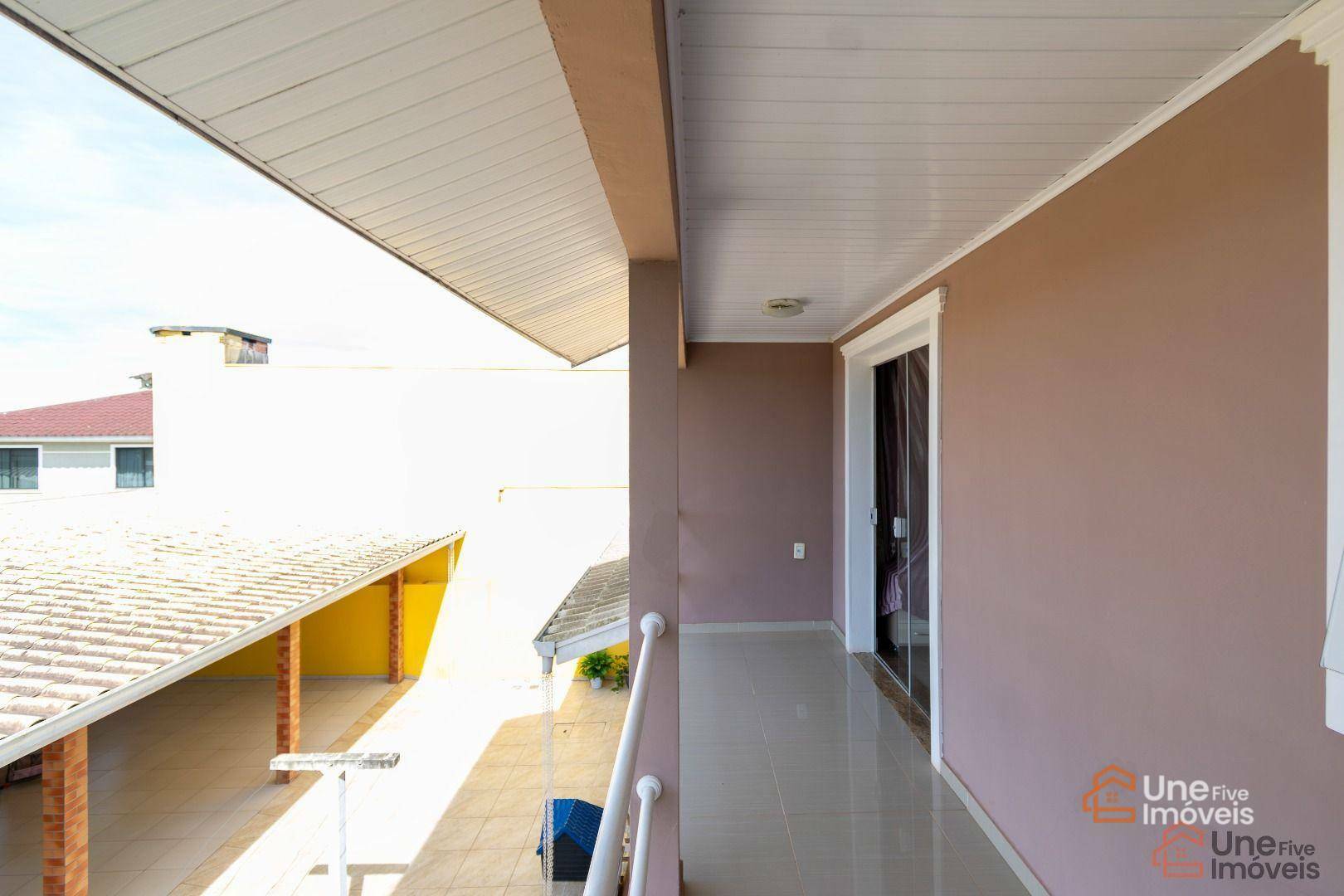 Sobrado à venda com 4 quartos, 260m² - Foto 25