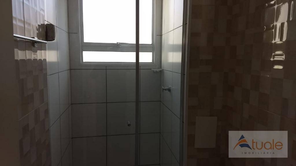 Apartamento para alugar com 2 quartos, 54m² - Foto 17