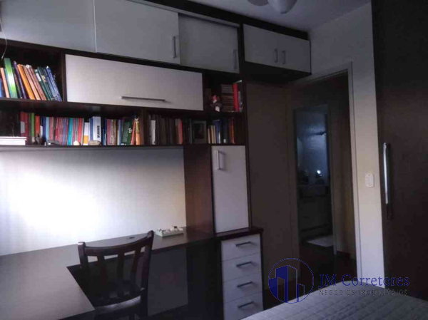 Apartamento à venda com 3 quartos, 71m² - Foto 9