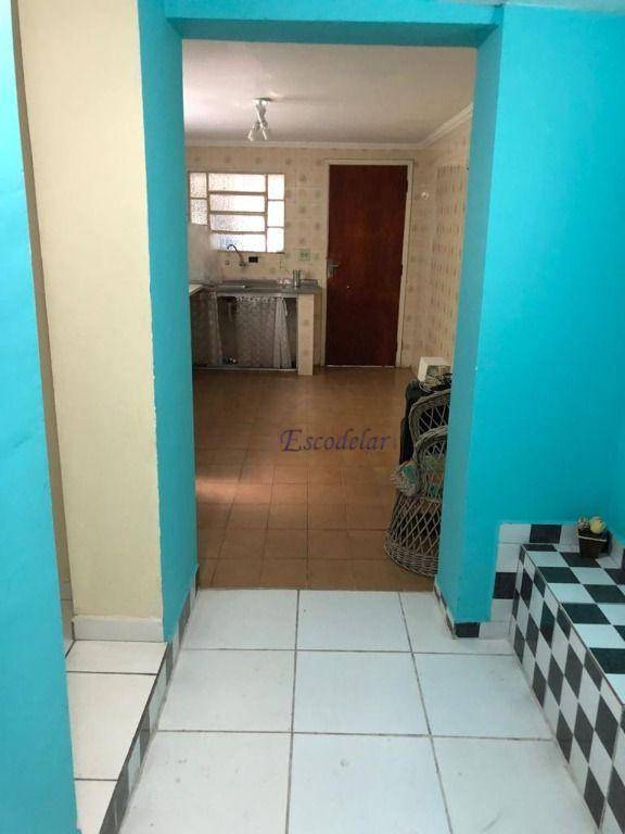 Sobrado à venda com 4 quartos, 200m² - Foto 17