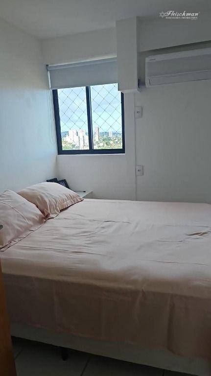 Apartamento para alugar com 2 quartos, 60m² - Foto 8