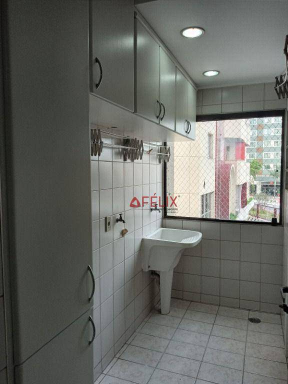 Apartamento à venda com 2 quartos, 76m² - Foto 7