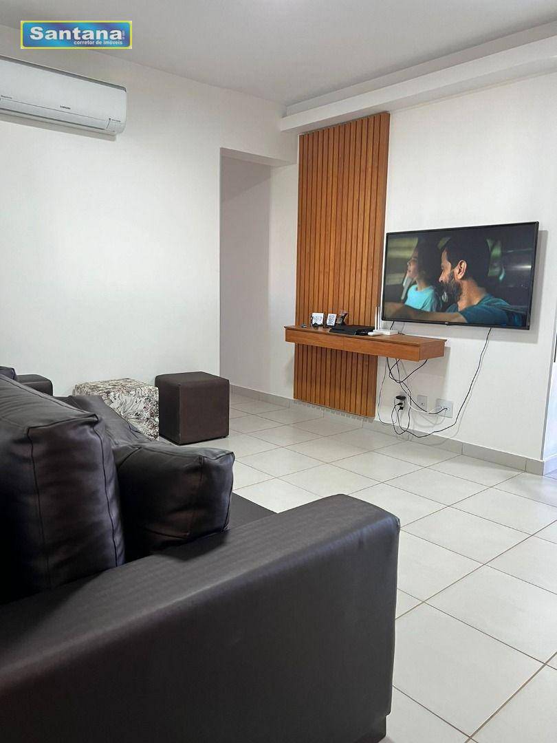 Apartamento à venda com 3 quartos, 97m² - Foto 29