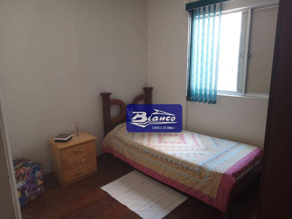 Apartamento à venda com 3 quartos, 66m² - Foto 11