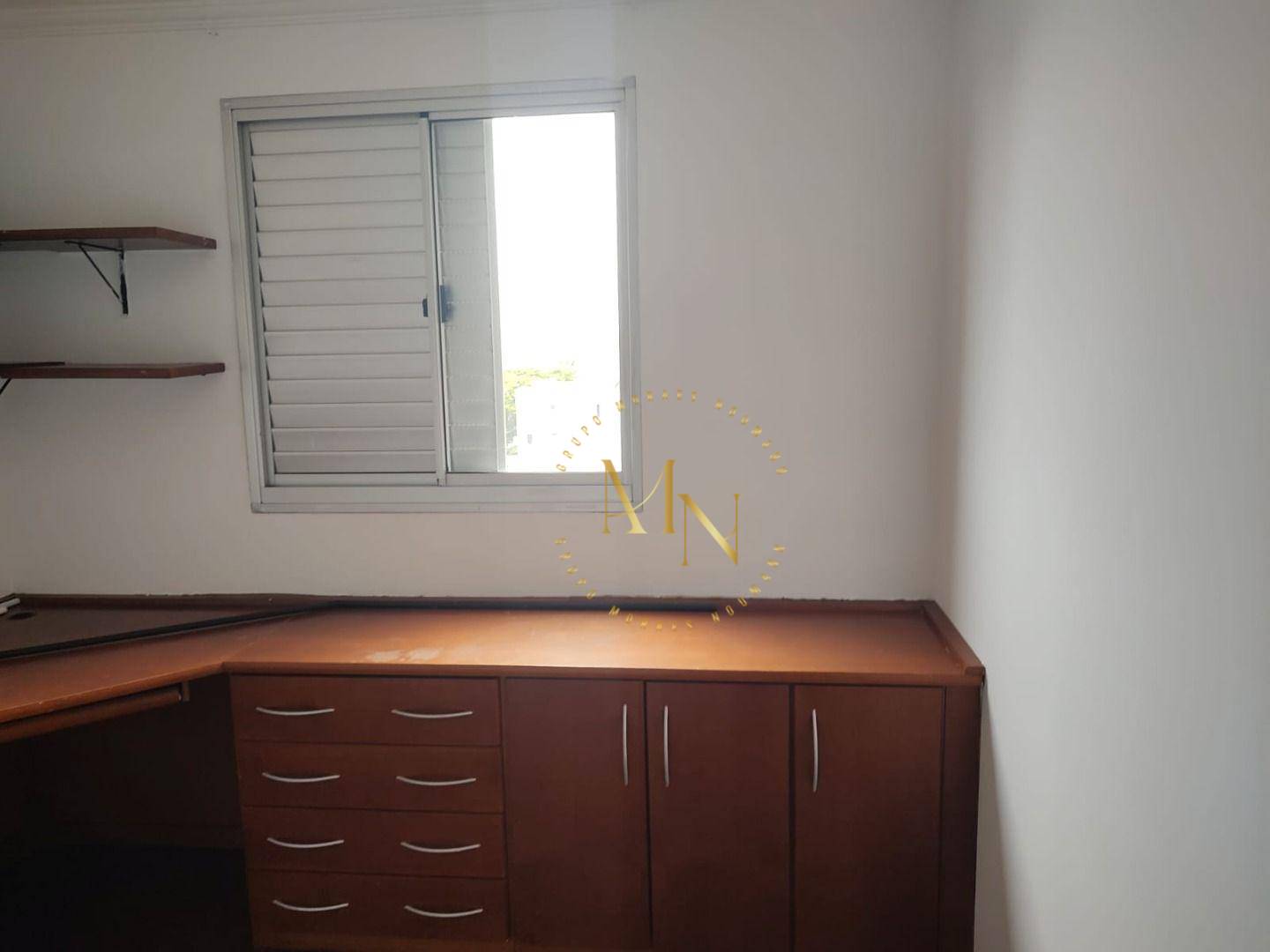 Apartamento à venda com 2 quartos, 48m² - Foto 5